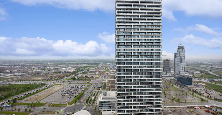 4607-898 Portage Parkway, Vaughan, ON, L4K 0J6 - 14