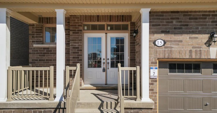15 Lawrence D. Pridham Avenue, New Tecumseth, ON, L9R 0X1 - 2