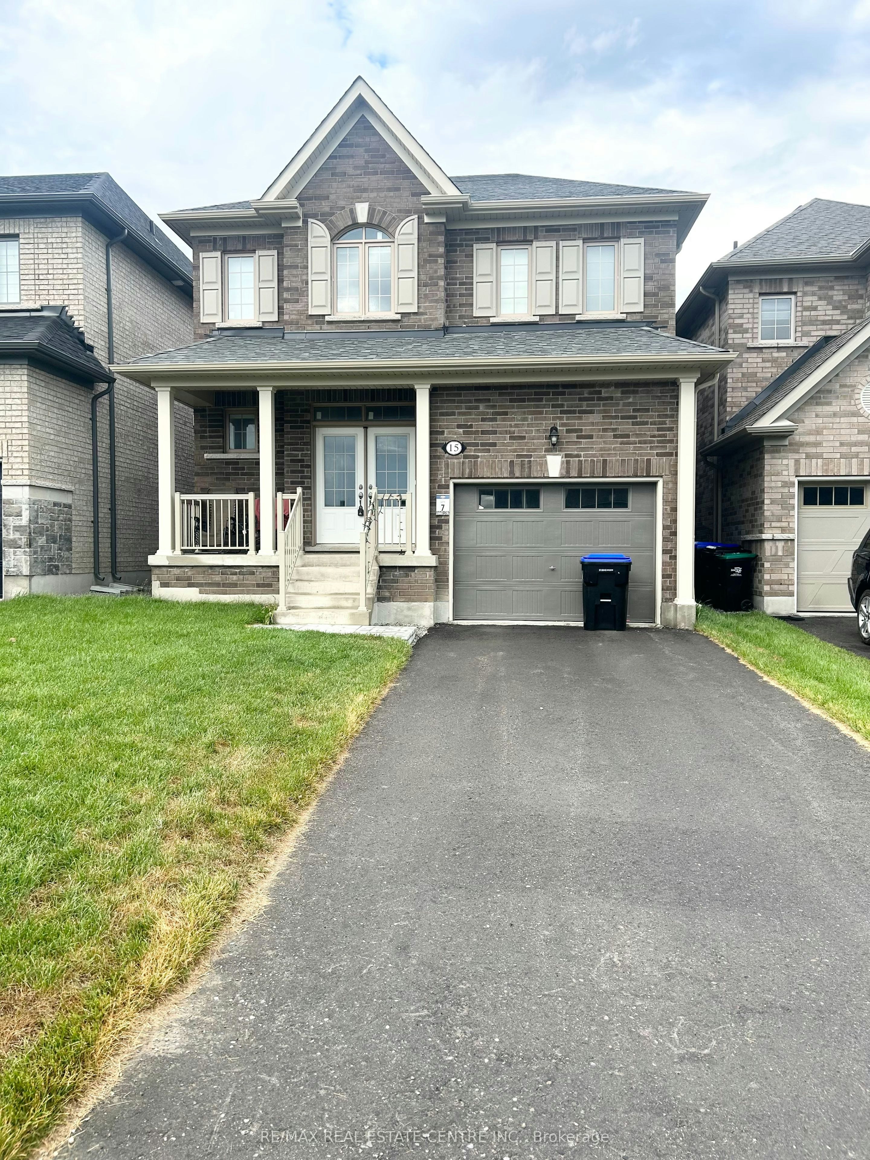 15 Lawrence D. Pridham Avenue, New Tecumseth, ON, L9R 0X1