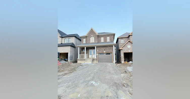 15 Lawrence D. Pridham Avenue, New Tecumseth, ON, L9R 0X1