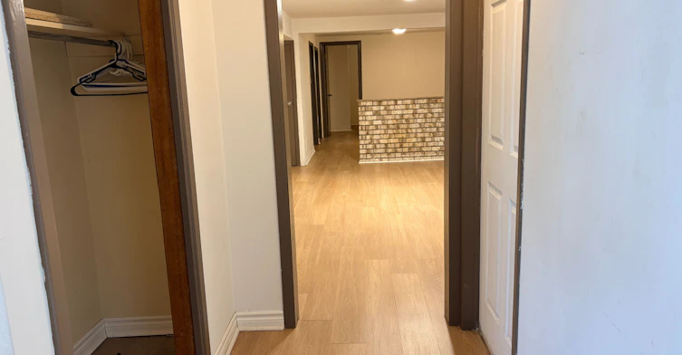 Basement-7837 Martin Grove Road, Vaughan, ON, L4L 2C8 - 3