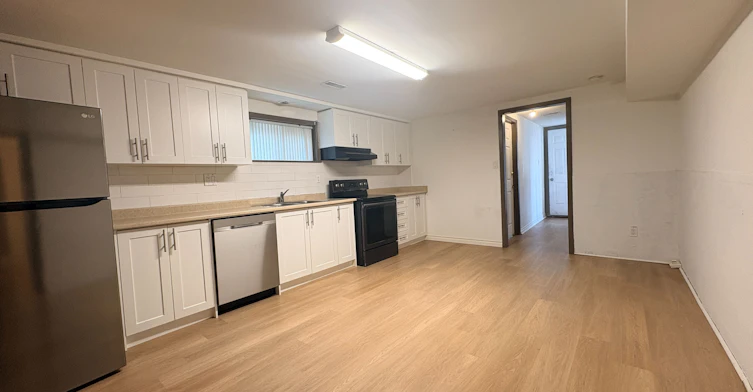Basement-7837 Martin Grove Road, Vaughan, ON, L4L 2C8 - 6