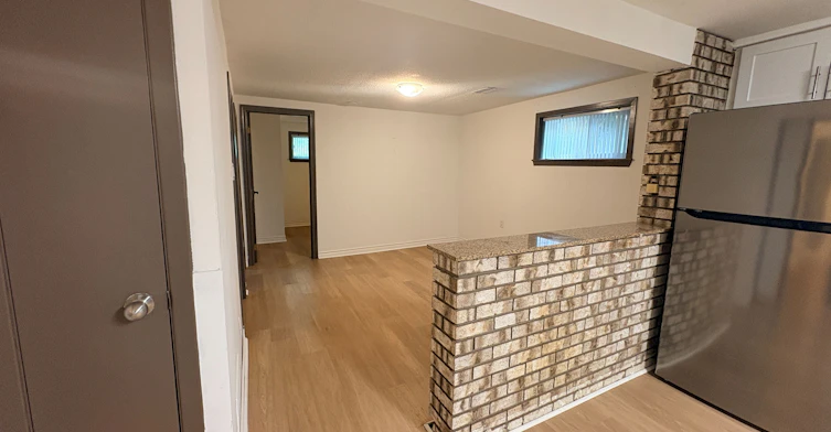 Basement-7837 Martin Grove Road, Vaughan, ON, L4L 2C8 - 5