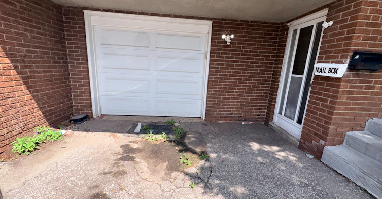 Basement-7837 Martin Grove Road, Vaughan, ON, L4L 2C8 - 2