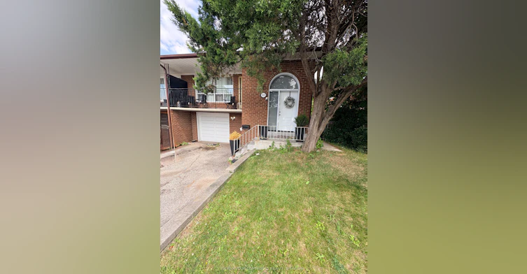 Basement-7837 Martin Grove Road, Vaughan, ON, L4L 2C8