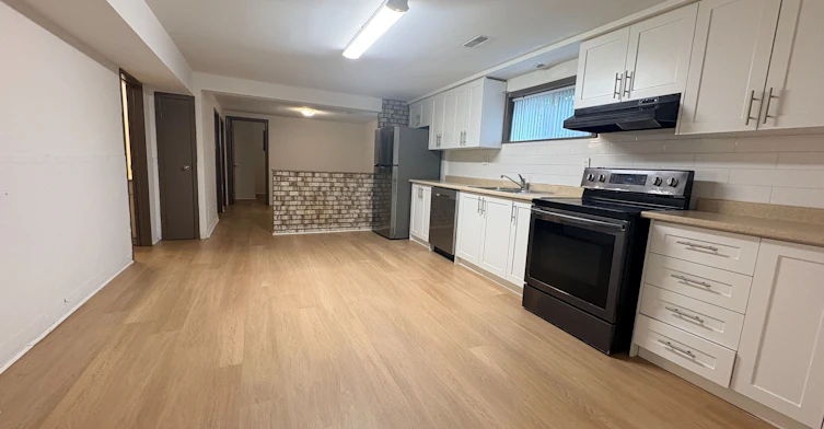 Basement-7837 Martin Grove Road, Vaughan, ON, L4L 2C8 - 4