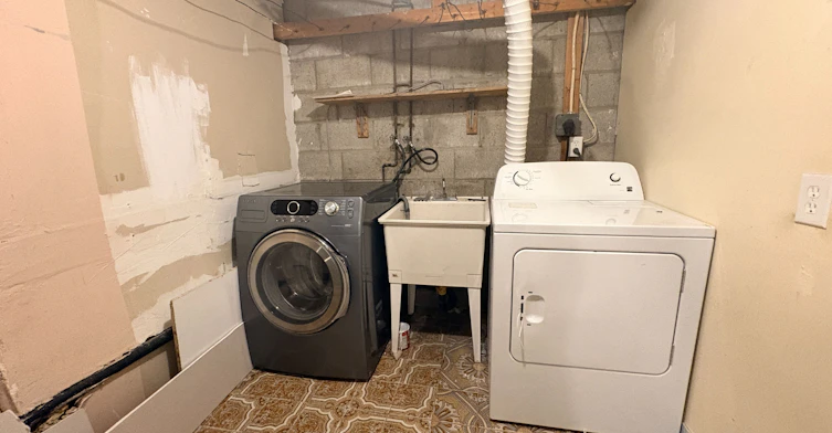 Basement-7837 Martin Grove Road, Vaughan, ON, L4L 2C8 - 13