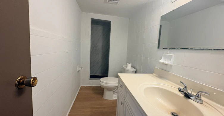 Basement-7837 Martin Grove Road, Vaughan, ON, L4L 2C8 - 7