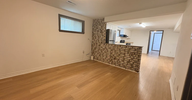 Basement-7837 Martin Grove Road, Vaughan, ON, L4L 2C8 - 8
