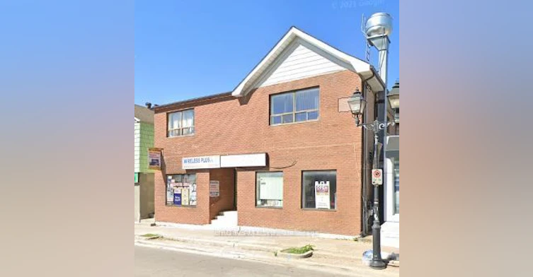 1-10088 Yonge Street, Richmond Hill, ON, L4C 1T8