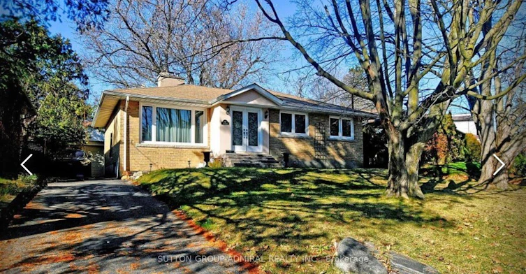 BSMT-62 Leisure Lane, Richmond Hill, ON, L4C 4X1