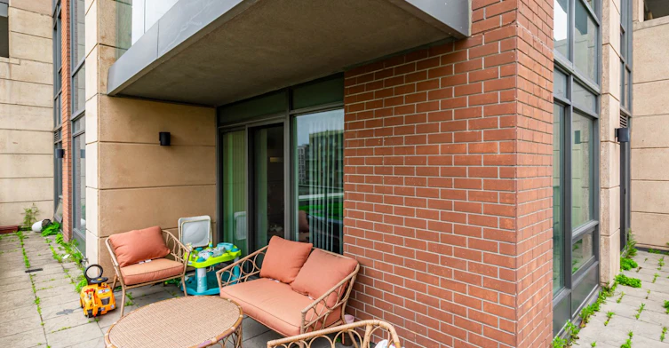 826-18 Uptown Drive, Markham, ON, L3R 5M5 - 17