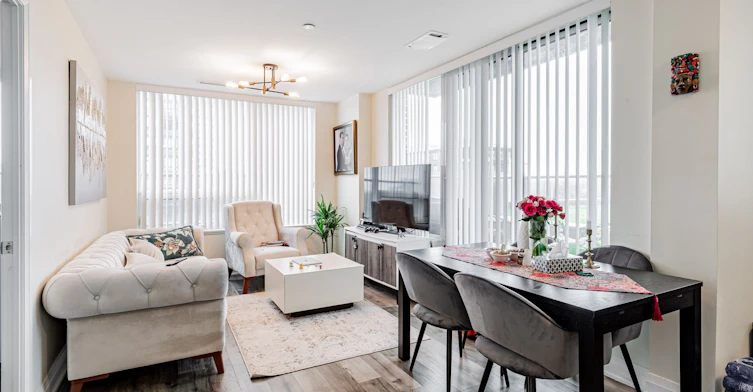 826-18 Uptown Drive, Markham, ON, L3R 5M5 - 6