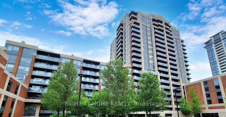 826-18 Uptown Drive, Markham, ON, L3R 5M5