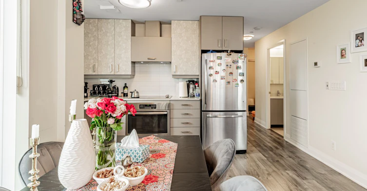 826-18 Uptown Drive, Markham, ON, L3R 5M5 - 10