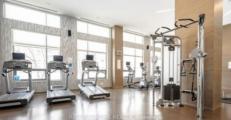 826-18 Uptown Drive, Markham, ON, L3R 5M5 - 23