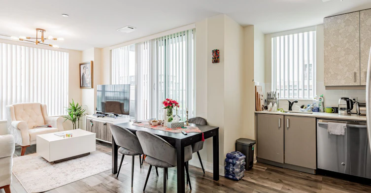 826-18 Uptown Drive, Markham, ON, L3R 5M5 - 3