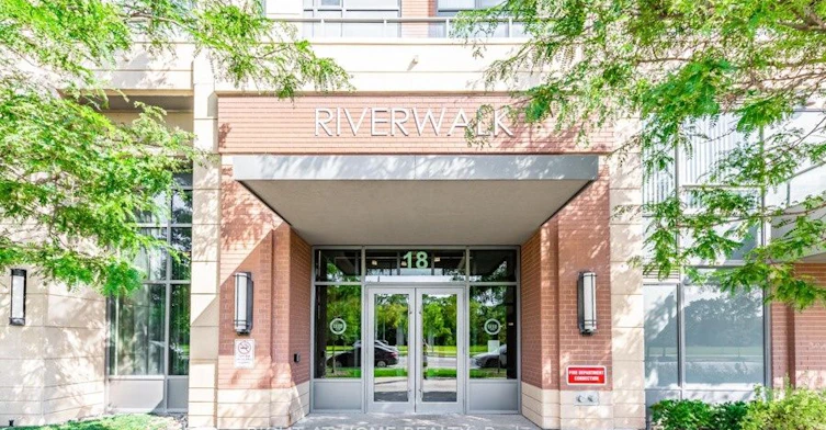 826-18 Uptown Drive, Markham, ON, L3R 5M5 - 2