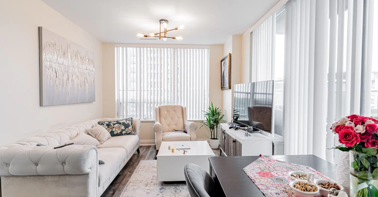 826-18 Uptown Drive, Markham, ON, L3R 5M5 - 5