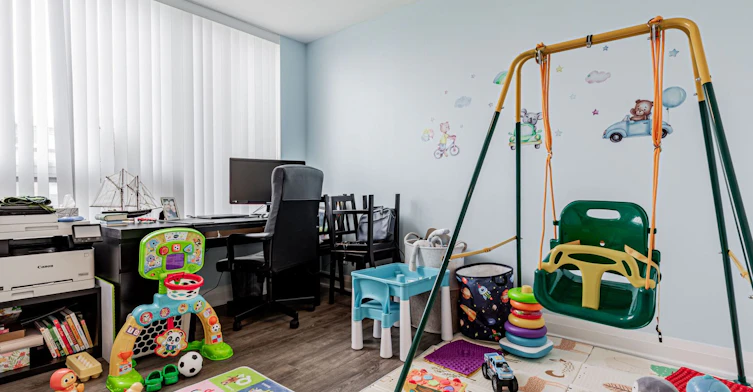 826-18 Uptown Drive, Markham, ON, L3R 5M5 - 14