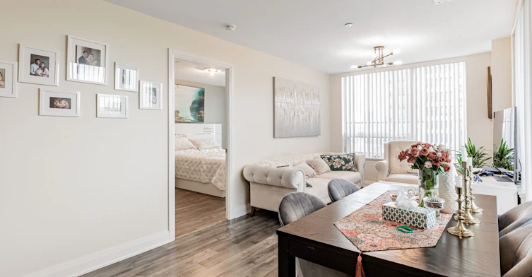 826-18 Uptown Drive, Markham, ON, L3R 5M5 - 9