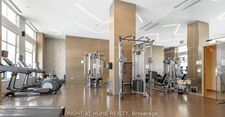 826-18 Uptown Drive, Markham, ON, L3R 5M5 - 22