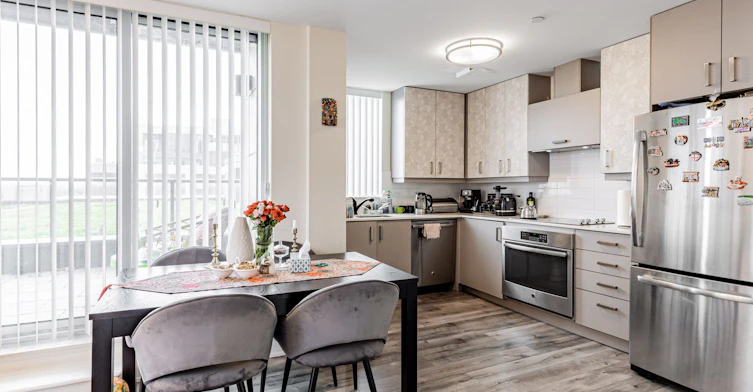 826-18 Uptown Drive, Markham, ON, L3R 5M5 - 8
