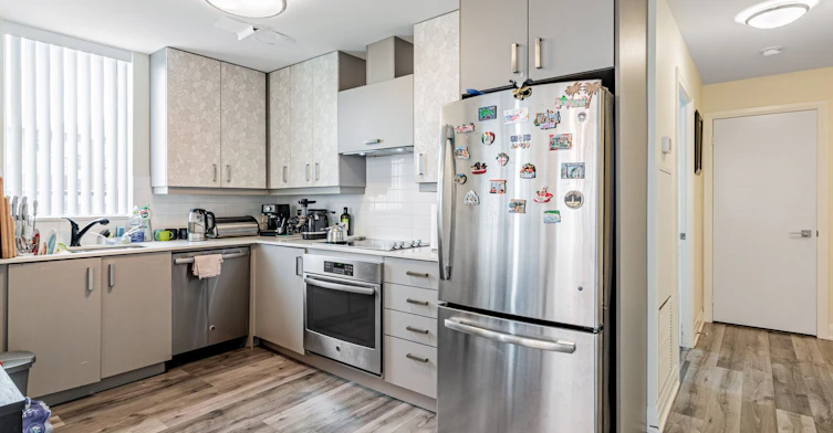 826-18 Uptown Drive, Markham, ON, L3R 5M5 - 4
