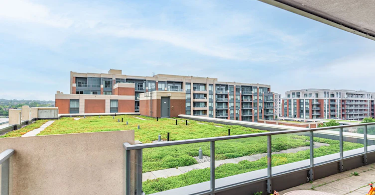 826-18 Uptown Drive, Markham, ON, L3R 5M5 - 19