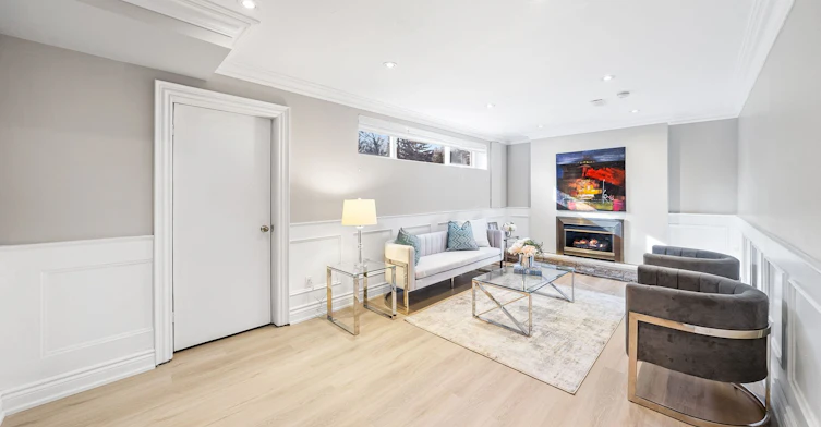 Basement-217 Altamira Road, Richmond Hill, ON, L4C 4C9 - 10