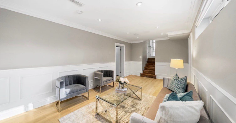 Basement-217 Altamira Road, Richmond Hill, ON, L4C 4C9 - 8