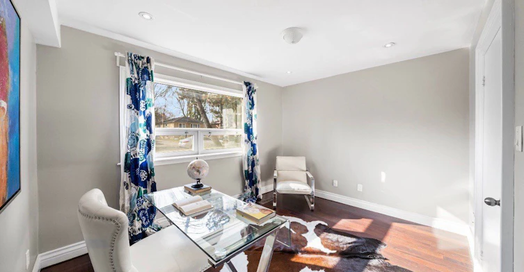 Basement-217 Altamira Road, Richmond Hill, ON, L4C 4C9 - 11
