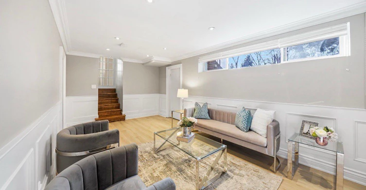 Basement-217 Altamira Road, Richmond Hill, ON, L4C 4C9 - 5