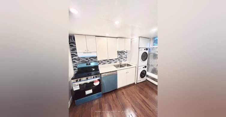 Basement-217 Altamira Road, Richmond Hill, ON, L4C 4C9 - 16