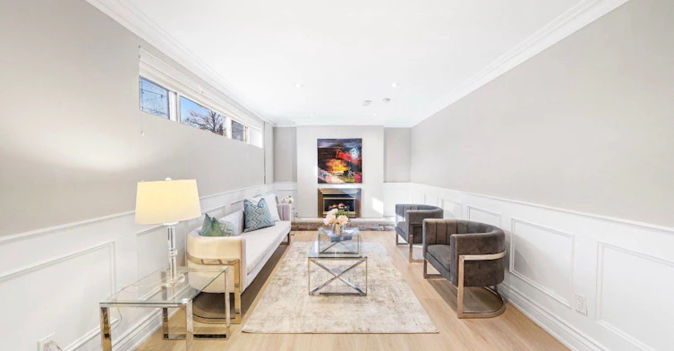 Basement-217 Altamira Road, Richmond Hill, ON, L4C 4C9 - 6