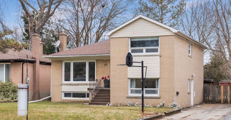 Basement-217 Altamira Road, Richmond Hill, ON, L4C 4C9 - 3