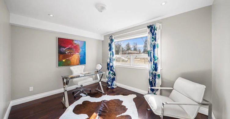 Basement-217 Altamira Road, Richmond Hill, ON, L4C 4C9 - 12