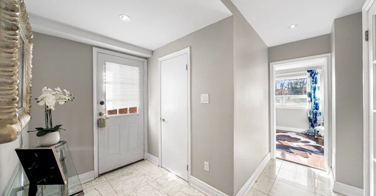 Basement-217 Altamira Road, Richmond Hill, ON, L4C 4C9 - 4