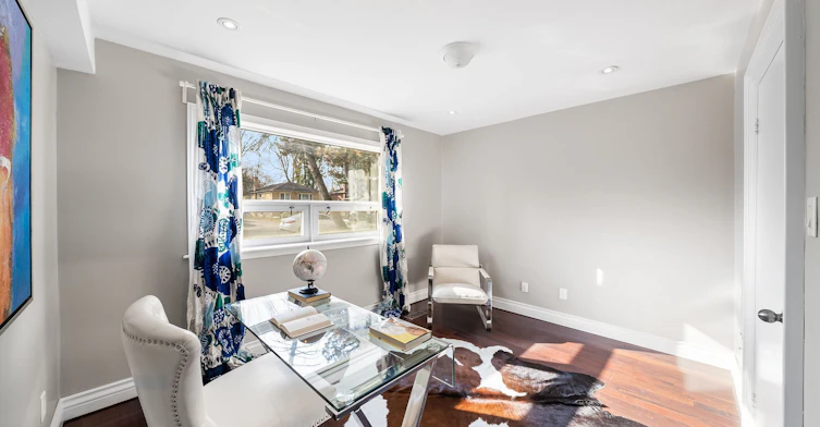 Basement-217 Altamira Road, Richmond Hill, ON, L4C 4C9 - 13