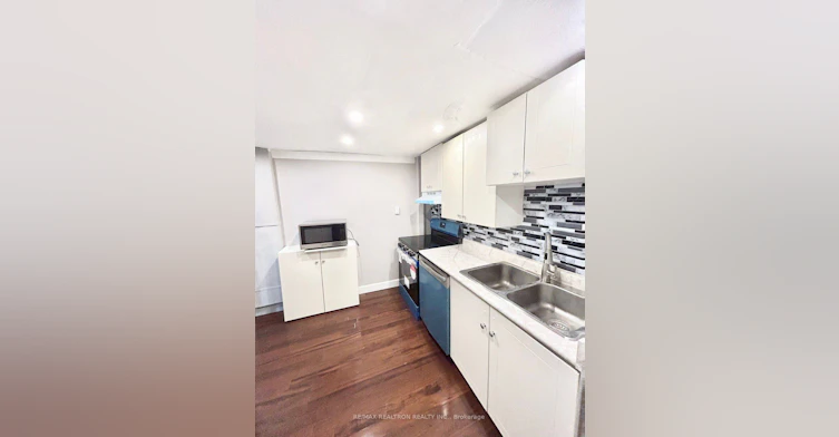 Basement-217 Altamira Road, Richmond Hill, ON, L4C 4C9 - 17