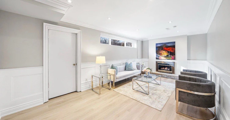 Basement-217 Altamira Road, Richmond Hill, ON, L4C 4C9 - 7