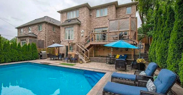 90 Grandview Avenue, Markham, ON, L3T 1H4 - 3