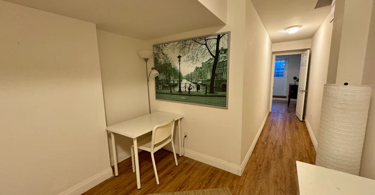 BASEMENT-169 Larratt Lane, Richmond Hill, ON, L4C 0E8 - 11
