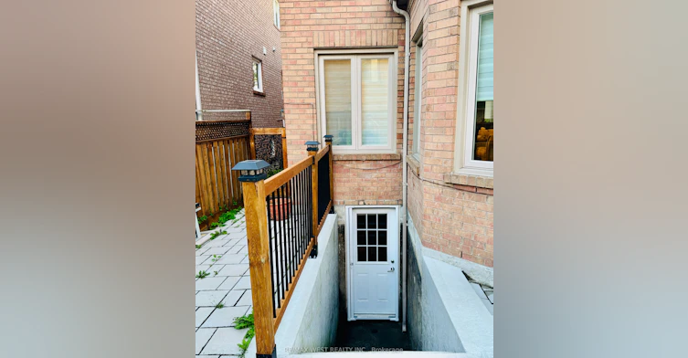 BASEMENT-169 Larratt Lane, Richmond Hill, ON, L4C 0E8