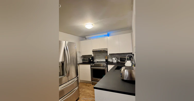 BASEMENT-169 Larratt Lane, Richmond Hill, ON, L4C 0E8 - 9