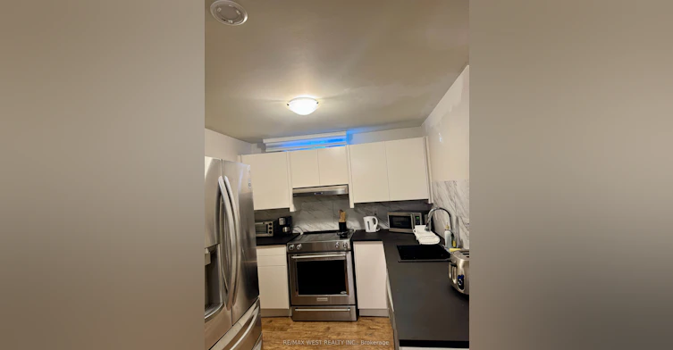 BASEMENT-169 Larratt Lane, Richmond Hill, ON, L4C 0E8 - 10