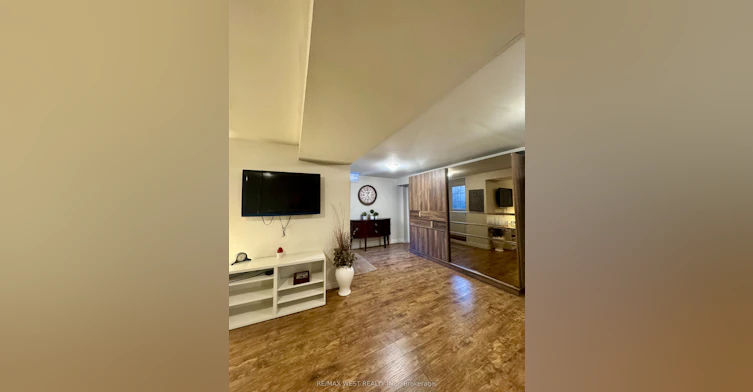 BASEMENT-169 Larratt Lane, Richmond Hill, ON, L4C 0E8 - 3