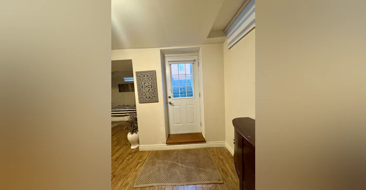 BASEMENT-169 Larratt Lane, Richmond Hill, ON, L4C 0E8 - 2