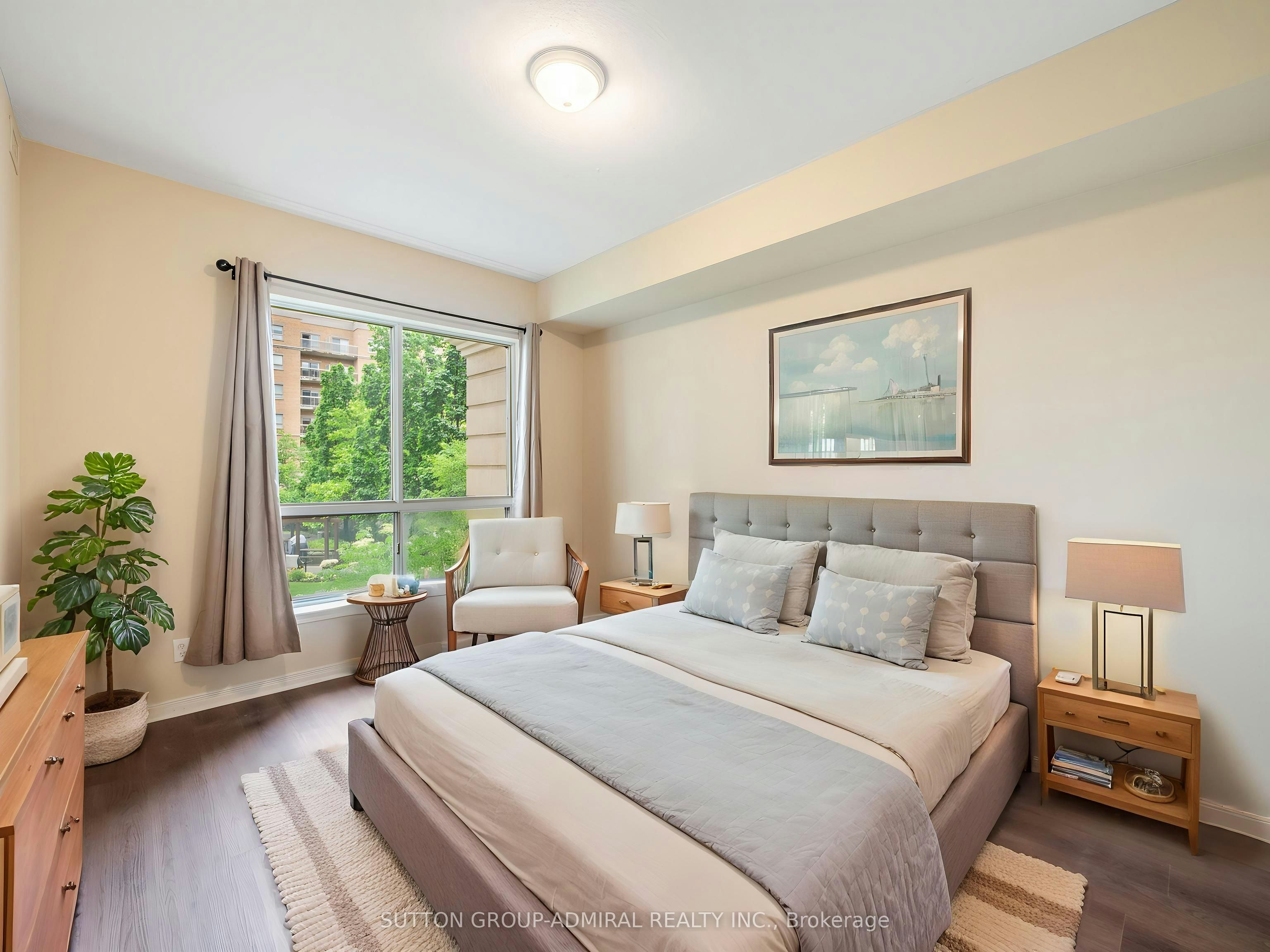 215-1 Maison Parc Court, Vaughan, ON, L4J 9K1 - 12