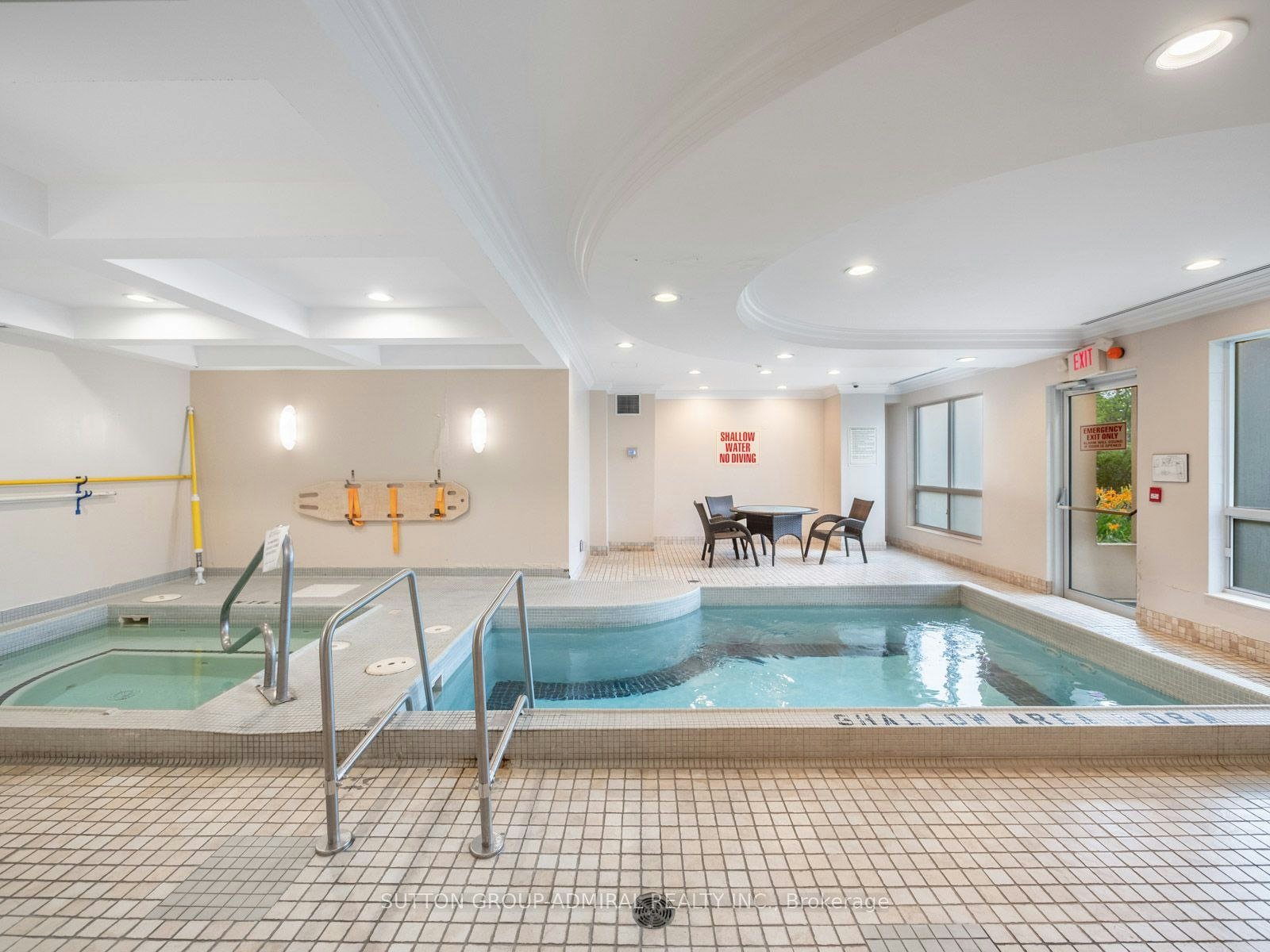215-1 Maison Parc Court, Vaughan, ON, L4J 9K1 - 25
